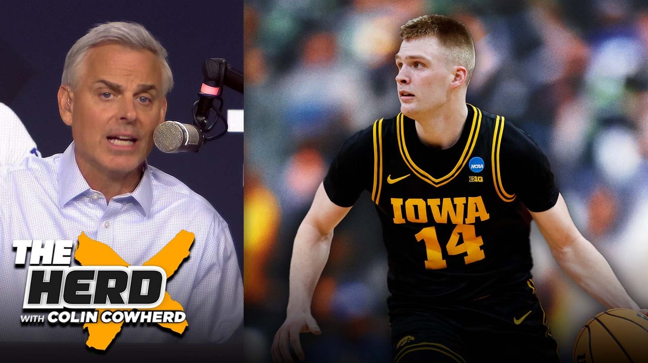 Three Big 10 teams go to Elite 8, How has the conference separated itself from others? | The Herd