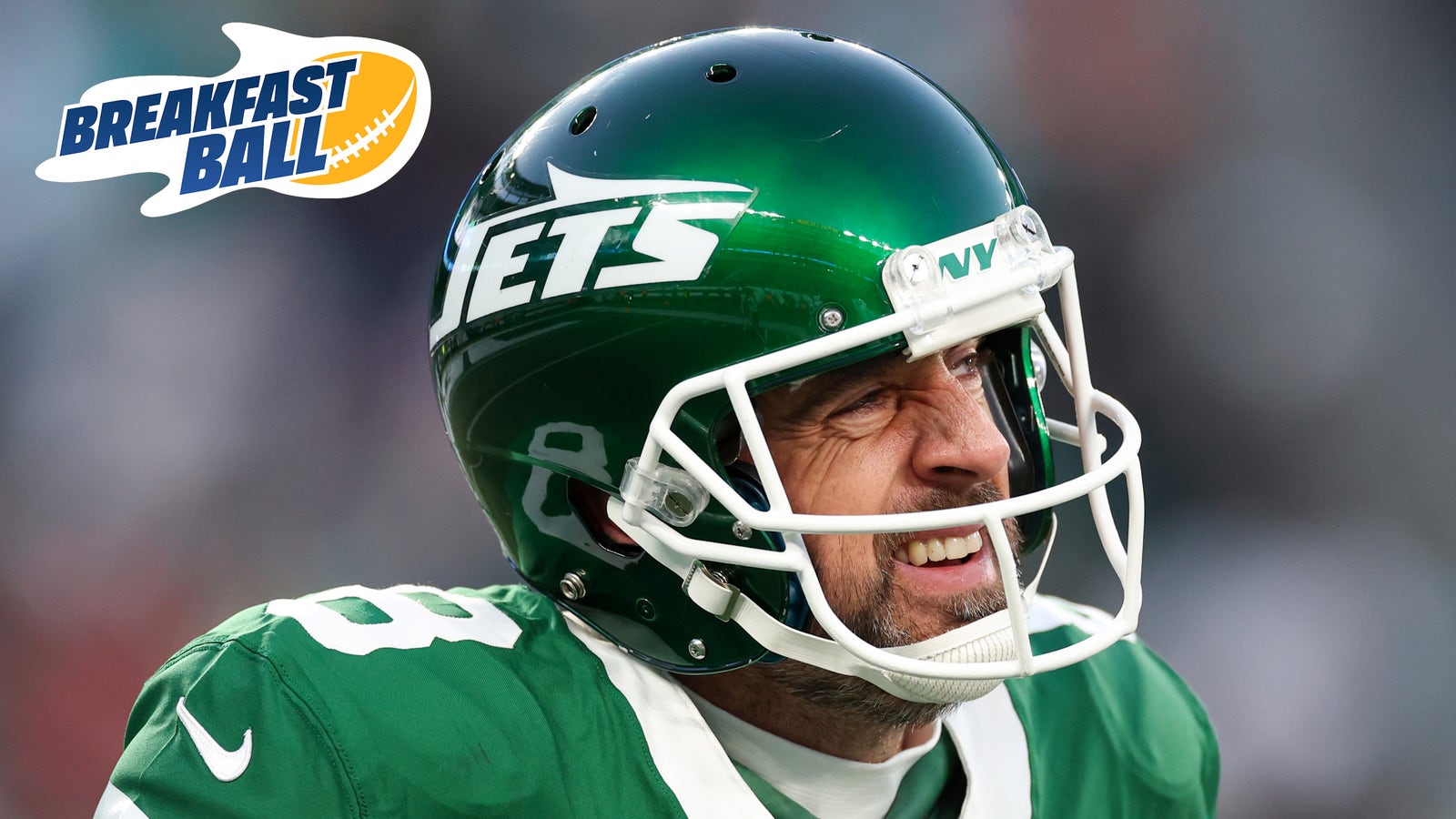 Vikings decide not to sign Aaron Rodgers