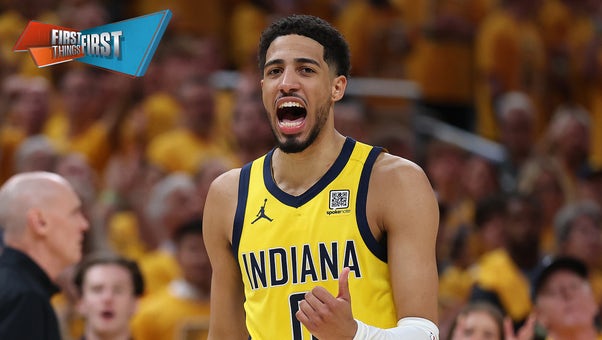 Thunder beat Pacers 111-104 in Game 4, Did Indiana miss their shot? | First Things First