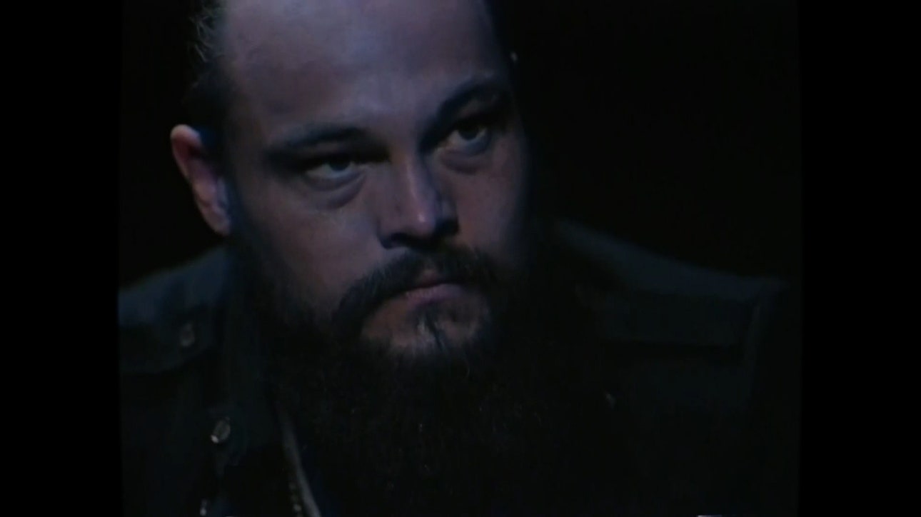 Bo Dallas, Uncle Howdy discuss Bray Wyatt on tape delivered to Michael Cole on Raw
