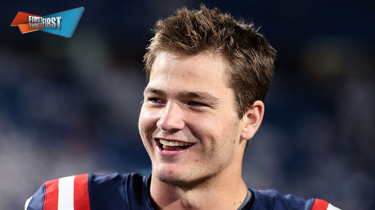 Kevin Wildes, Patriots are on the Doorstep of Destiny after upset win vs. Bills | First Things First