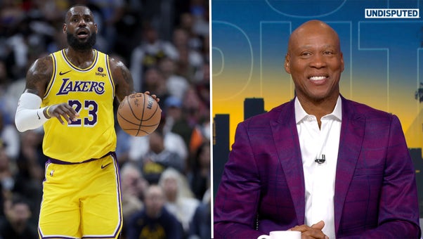 Byron Scott on the Lakers next coach: 'Make LeBron a player-head coach' | Undisputed