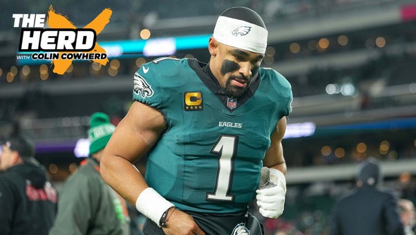 49ers beat Eagles 23-19, San Francisco handles injuries, Glad that Philadelphia lost? | The Herd