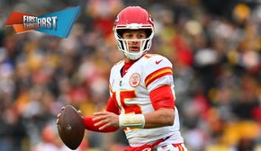 Was Patrick Mahomes snubbed from the Pro Bowl? | First Things First