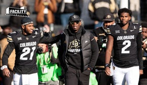 Raiders reportedly a 'potential fit' for Deion Sanders as head coach | The Facility