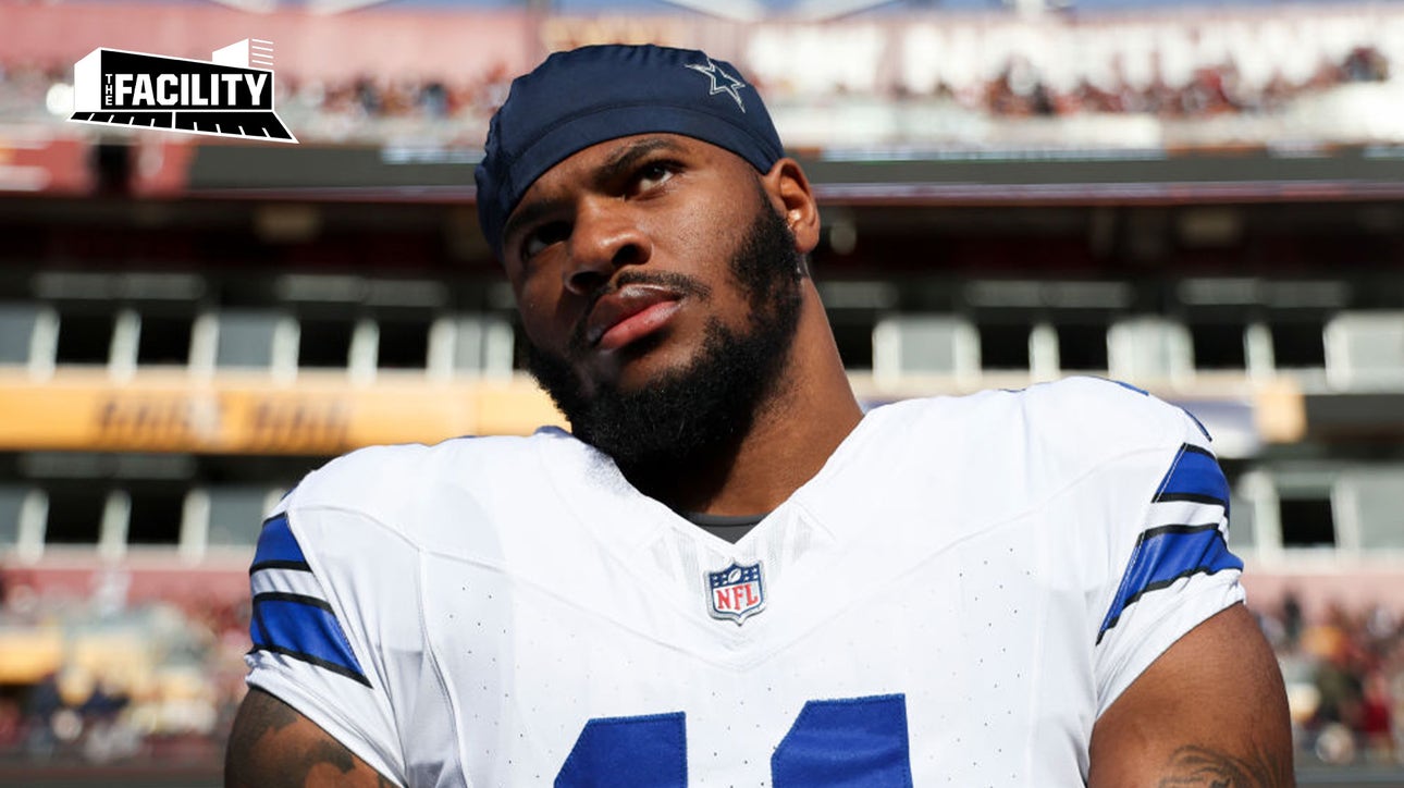 Jerry Jones dismisses Micah Parsons' agent David Mulugheta during contract talks | The Facility