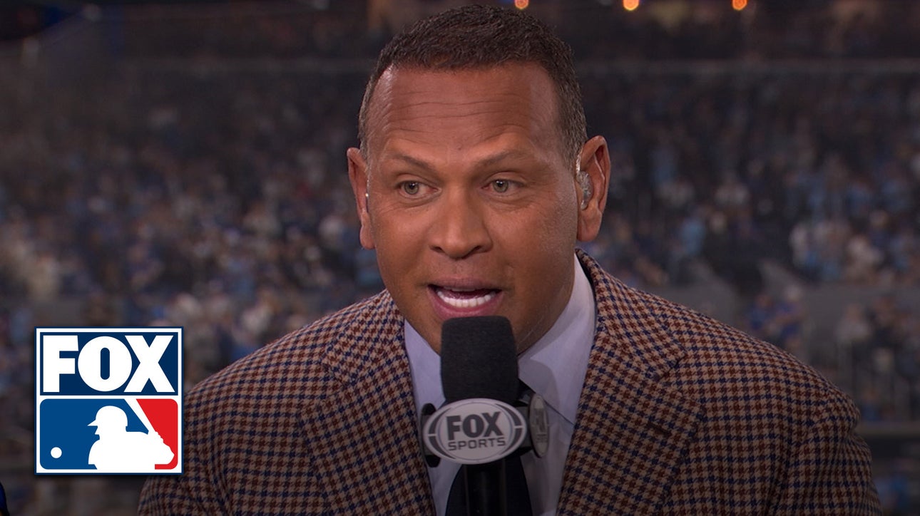 Will Shohei Ohtani's brilliance carry over to World Series? A-Rod, Big Papi & Jeter analyze | MLB on FOX