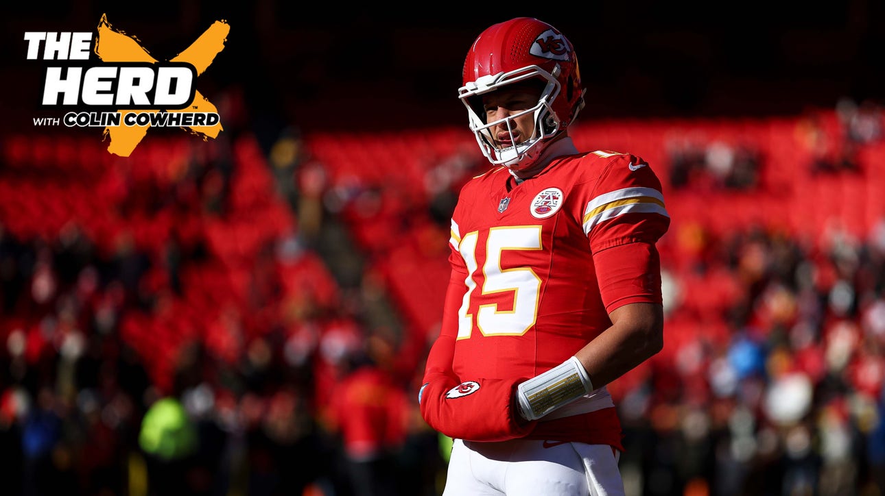 Chargers beat Chiefs 16-13, Mahomes tears ACL, What went wrong for Kansas City? | The Herd