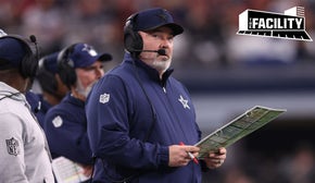 Cowboys deny request for the Bears to interview Mike McCarthy | The Facility