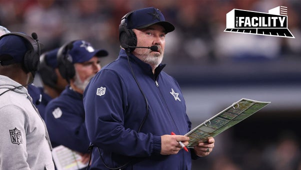 Cowboys deny request for the Bears to interview Mike McCarthy | The Facility