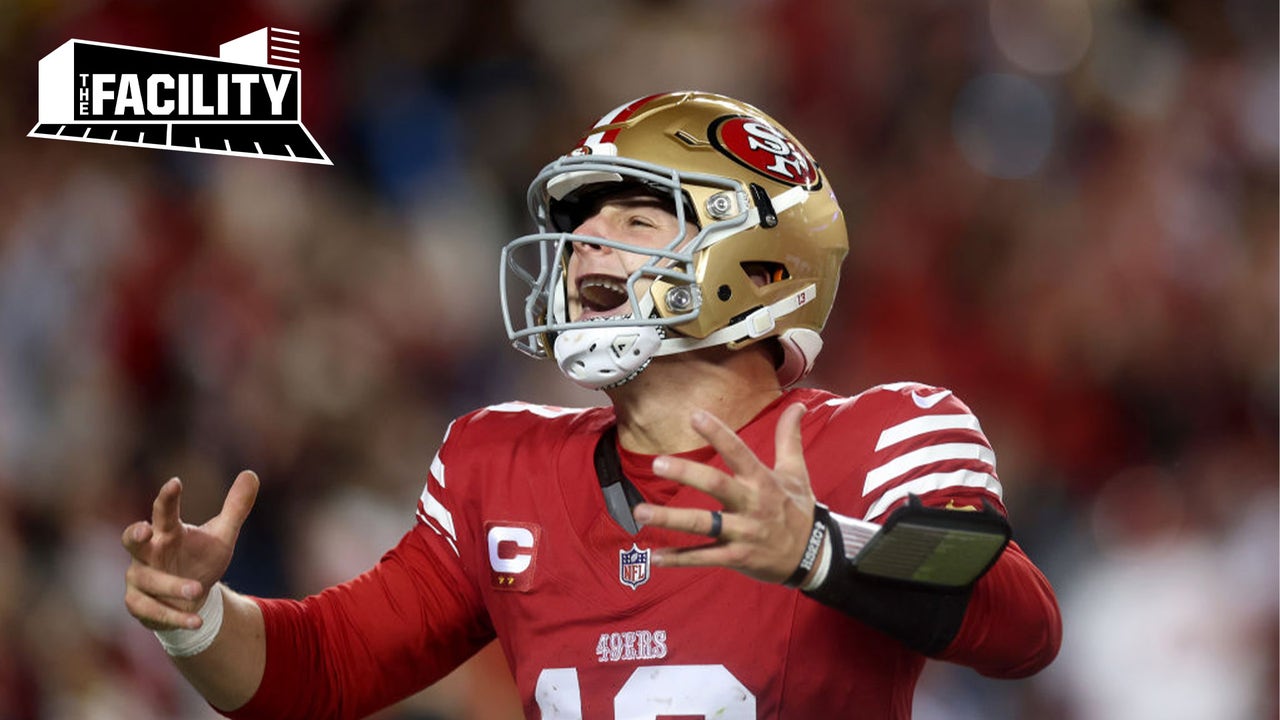 With no Deebo, Ward, Hufanga and others, what is next for the 49ers? | The Facility