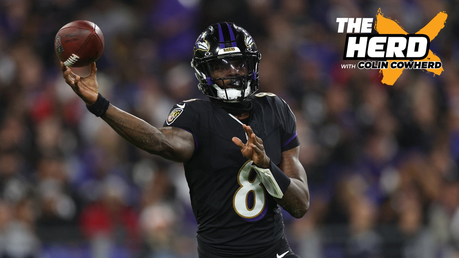 Ravens beat Bills 35-10, Is Lamar Jackson under appreciated? 