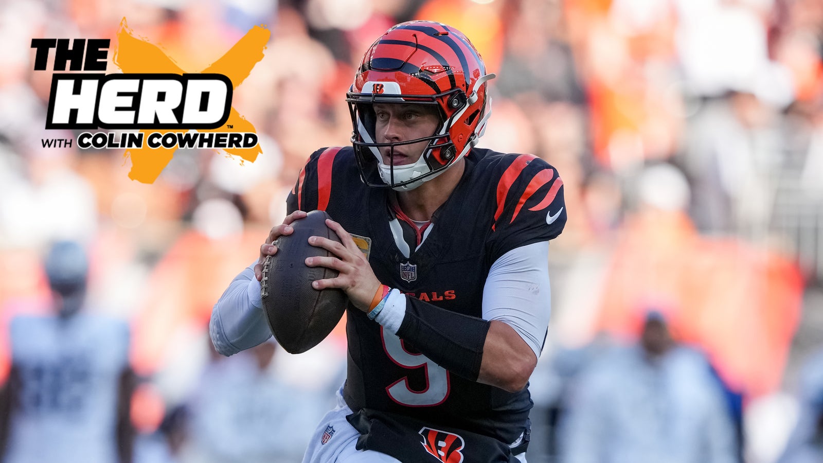 Is tonight a must-win game for the Bengals? | The Herd