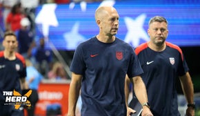 USMNT falls to Panama 2-1 after goal in 83rd minute | The Herd