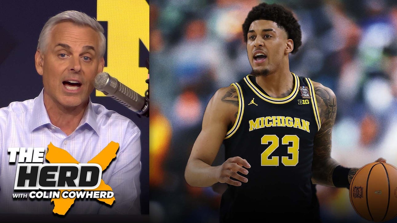 NIL’s impact on Final Four: Has it improved the quality of teams? | The Herd