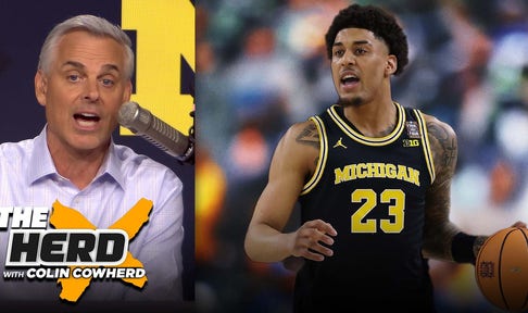 NIL’s impact on Final Four: Has it improved the quality of teams? | The Herd