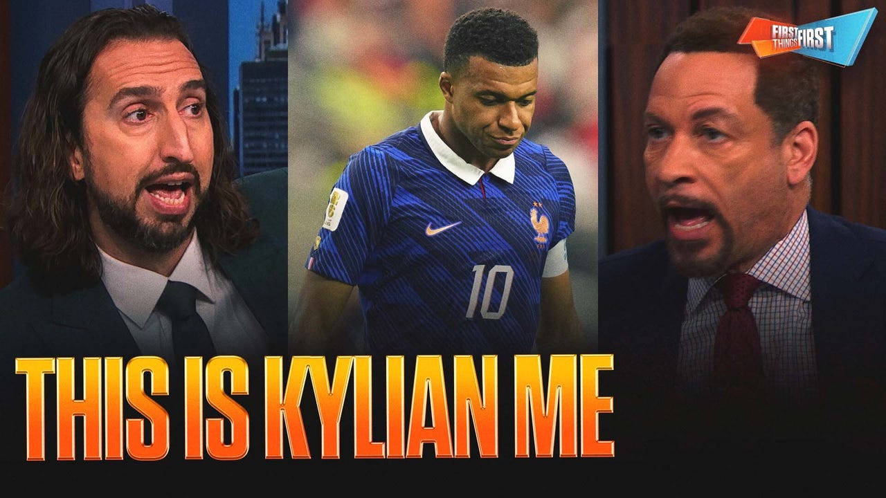 Mbappé’s World Cup was ‘FANTASTIC’ despite coming up short, What happened to France? | FTF