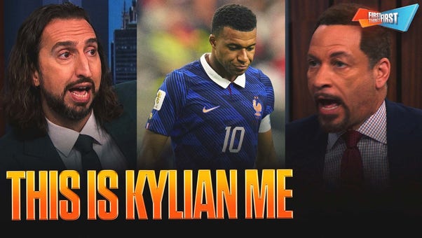 Mbappé’s World Cup was ‘FANTASTIC’ despite coming up short, What happened to France? | FTF