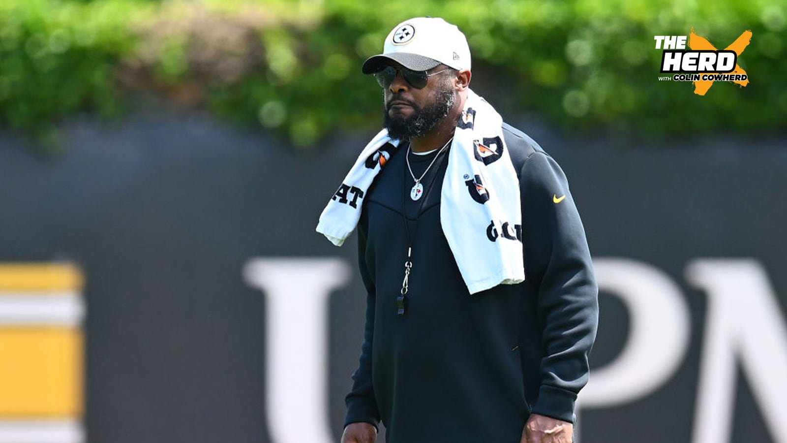 Did Mike Tomlin deserve his three-year contract extension with the Steelers? | The Herd