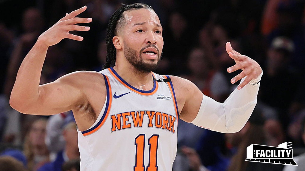 Is all faith restored in the Knicks after Game 3 win vs. Pacers? | The Facility