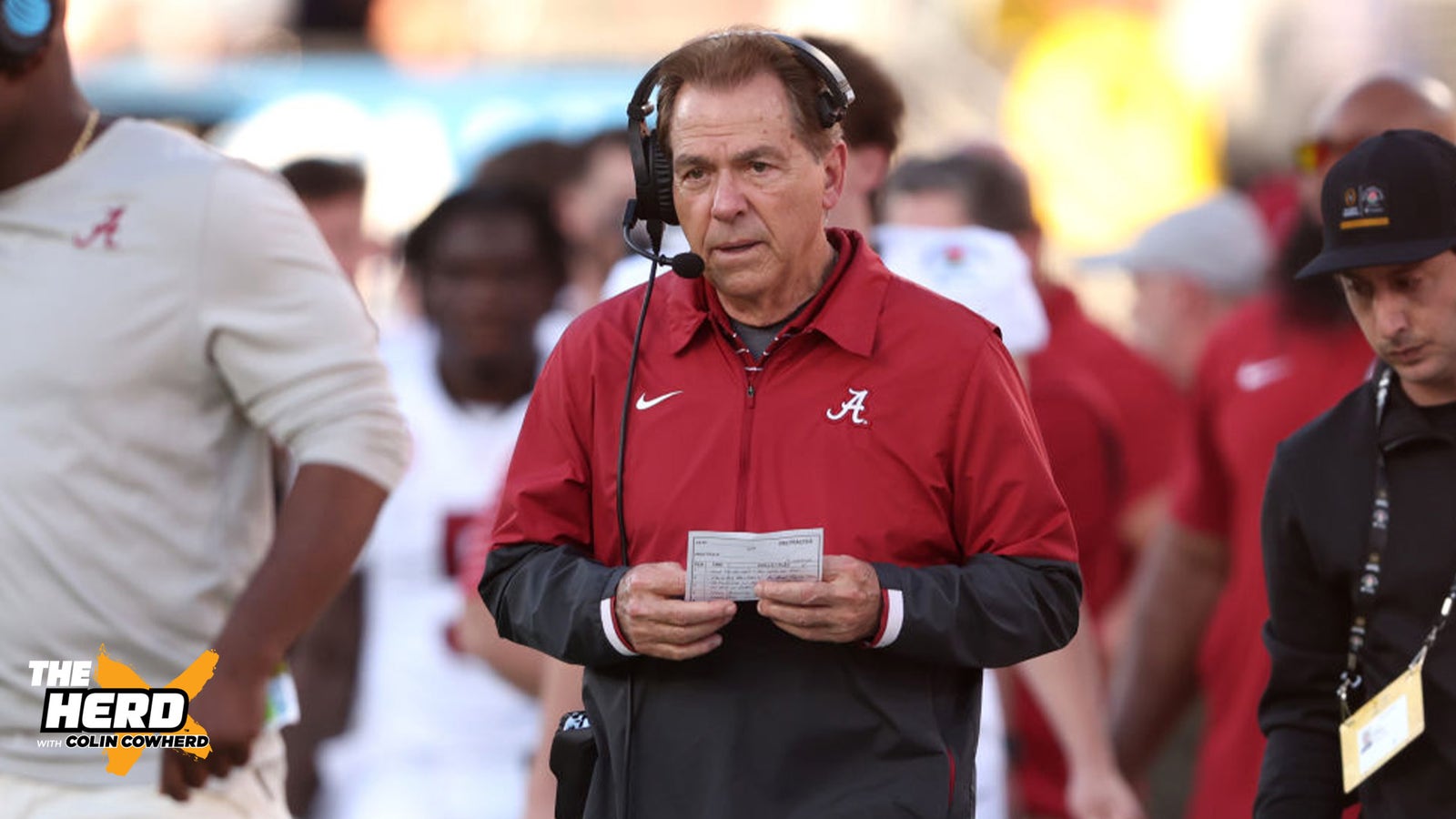 Why Nick Saban retired at the right time after 17 seasons with Alabama