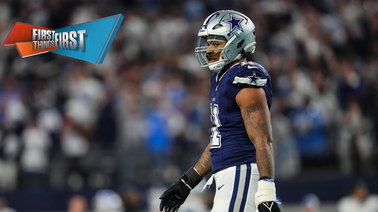 Do the Cowboys need the 2 seed to make the Super Bowl? | First Things First