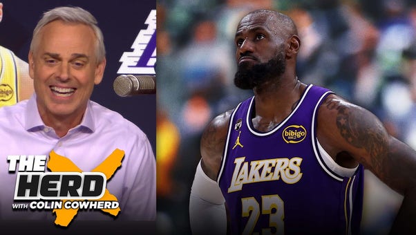 Lakers winning streak snapped by Pistons, Was it a mirage? | The Herd