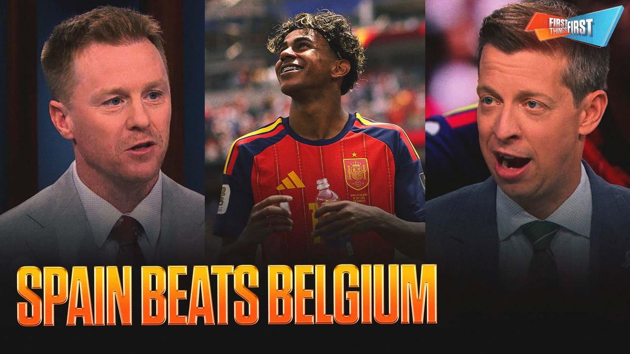 Spain & France ‘have been on a COLLISION COURSE’, Any chance Norway can upset England? | FTF