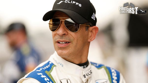 James Hinchcliffe and Townsend Bell explain why Helio Castroneves can win his 5th Indy 500 | First Things First
