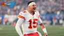 Chiefs are flawed champions in Nick's Week 4 Tiers | First Things First