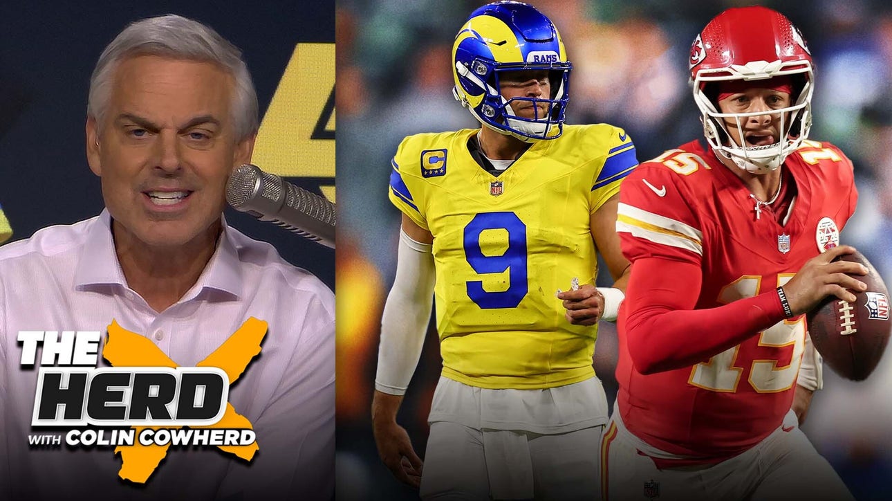 Herd Hierarchy for Week 3: Saints ‘found their guy’, Chiefs on the rise. Rams back? | The Herd