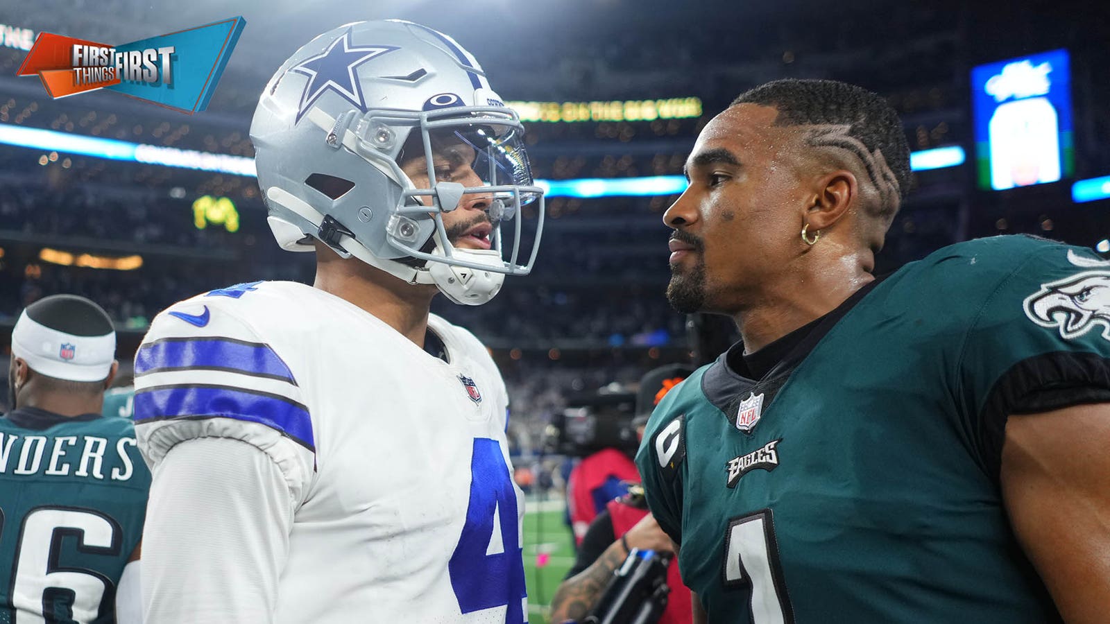 Cowboys or Eagles: Who wins this Week 9 matchup?