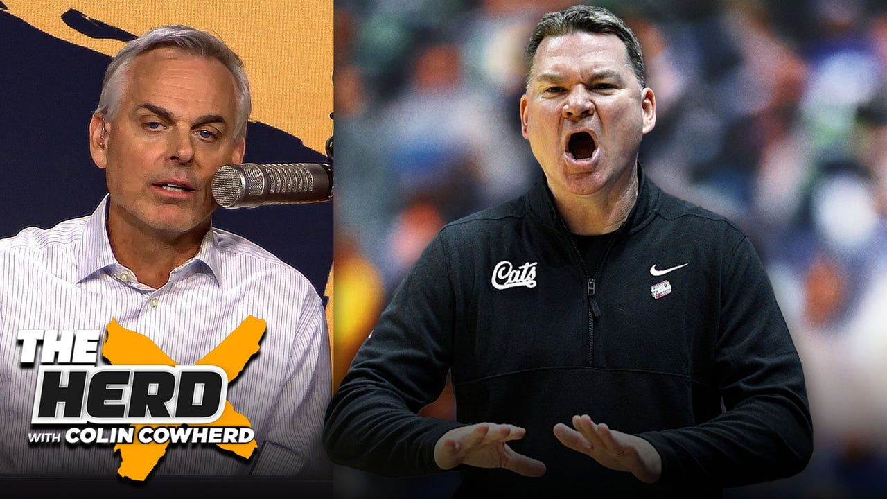 Arizona and HC Tommy Lloyd agree to new five-year deal | The Herd