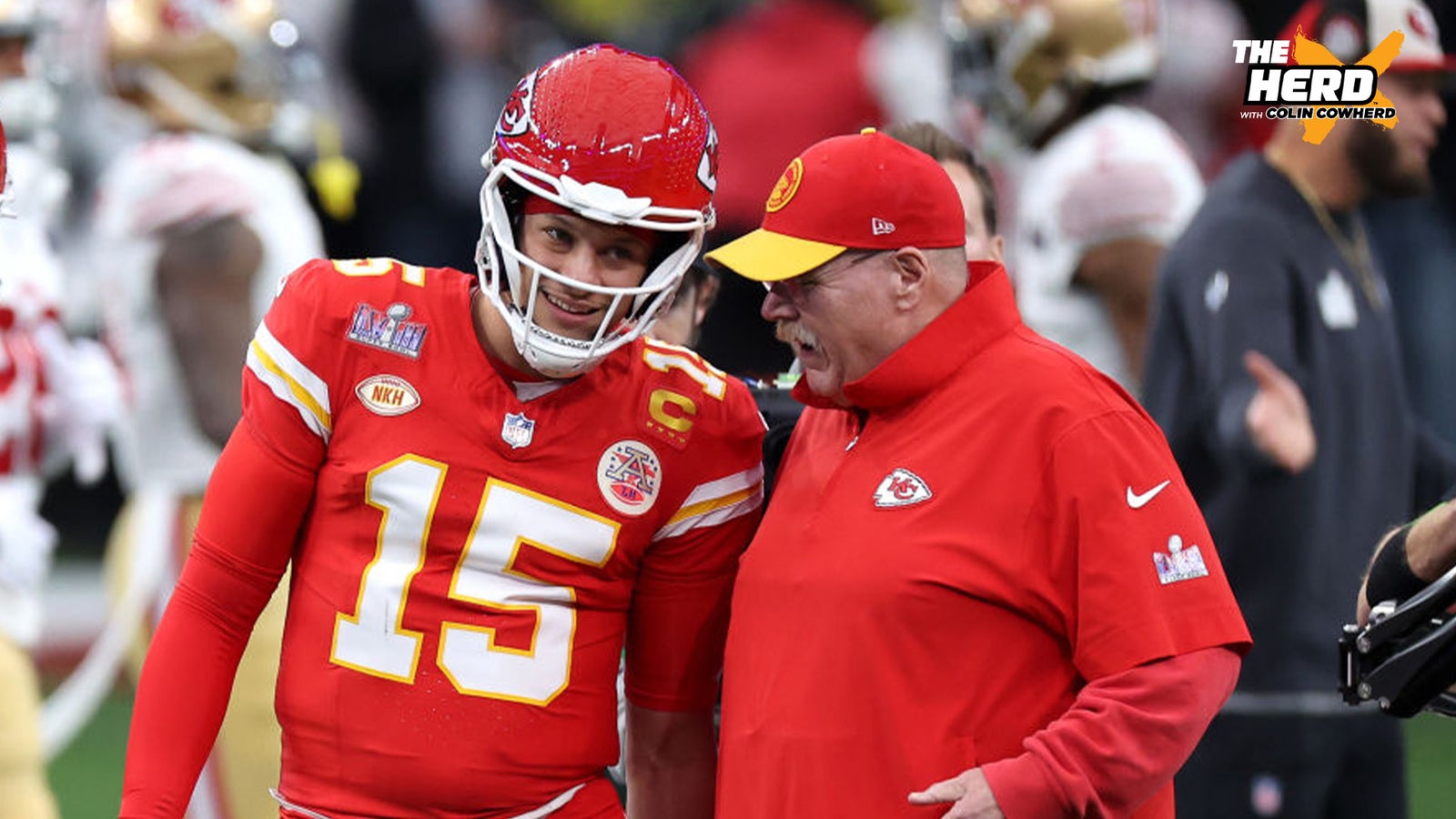 Chiefs rank 31st on NFLPA report cards 