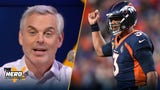 Why Russell Wilson to the Steelers could work | The Herd