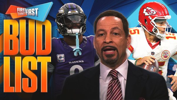 Mahomes Needs to Turn Back the Clock vs Broncos, Can Lamar Return and Be the Leader vs Bills? | FTF