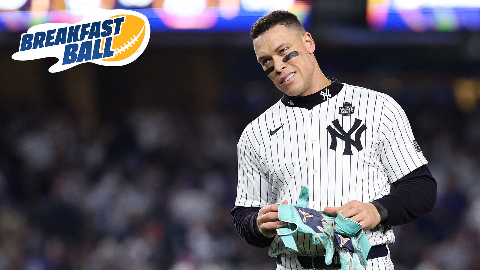 What's next for the Yankees after their World Series defeat?