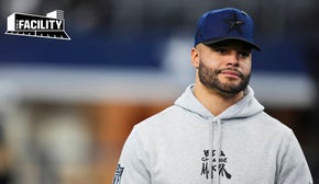 What success looks like for Dak Prescott: Leading the Cowboys to a playoff win | The Facility