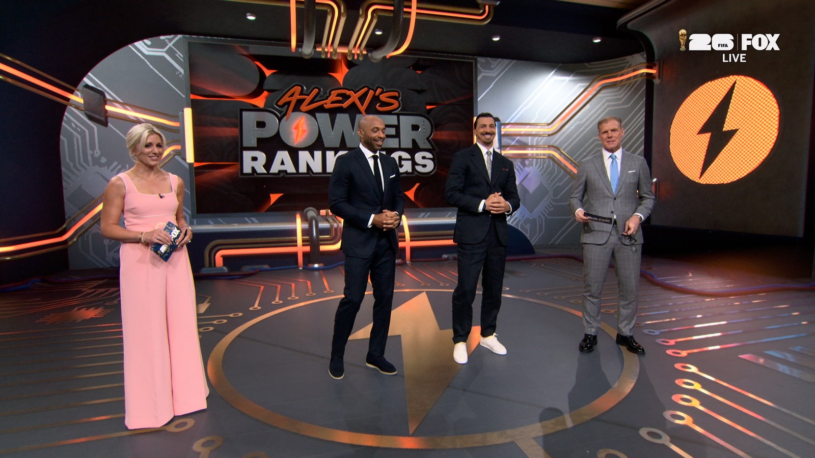 Alexi Lalas’ Power Rankings of Top-10 Teams as of Matchday 7 of 2026 FIFA World Cup™