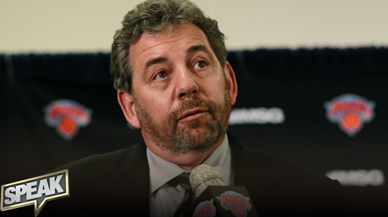 Who should the New York Knicks pursue to fill their coaching vacancy | Speak