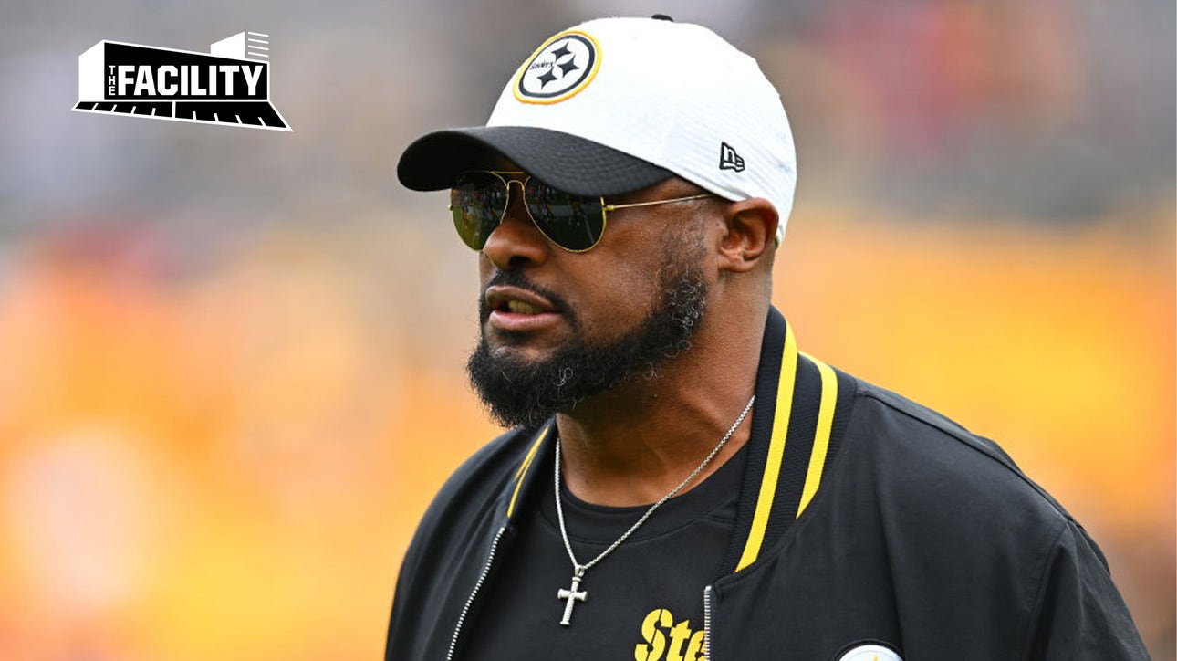 Should Mike Tomlin be on the hot seat with a Steelers playoff loss vs. Ravens? | The Facility