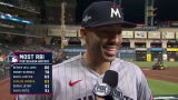 'I can't even believe it' - Twins' Carlos Correa after passing Derek Jeter, David Ortiz on all-time postseason RBI list
