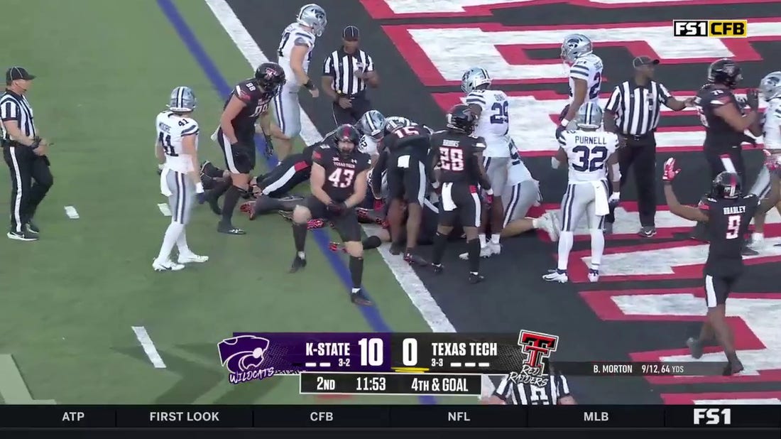 Texas Rangers vs Texas Tech Red Raiders Highlights