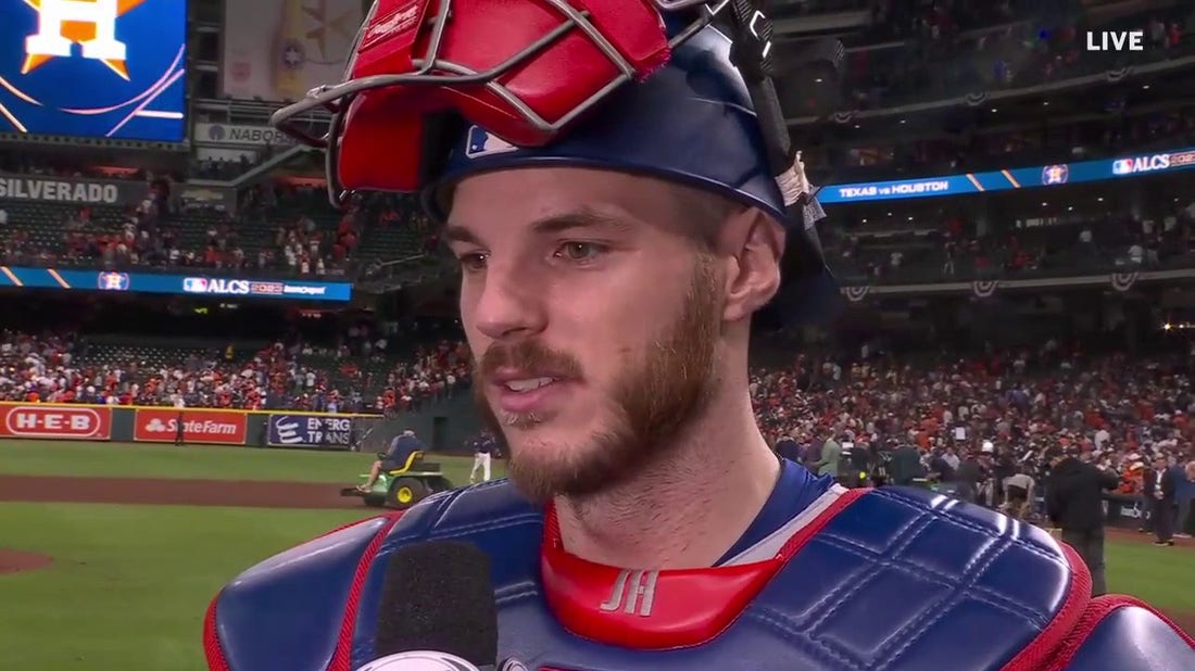 Rangers place All-Star catcher Jonah Heim on 10-day IL with left wrist  injury