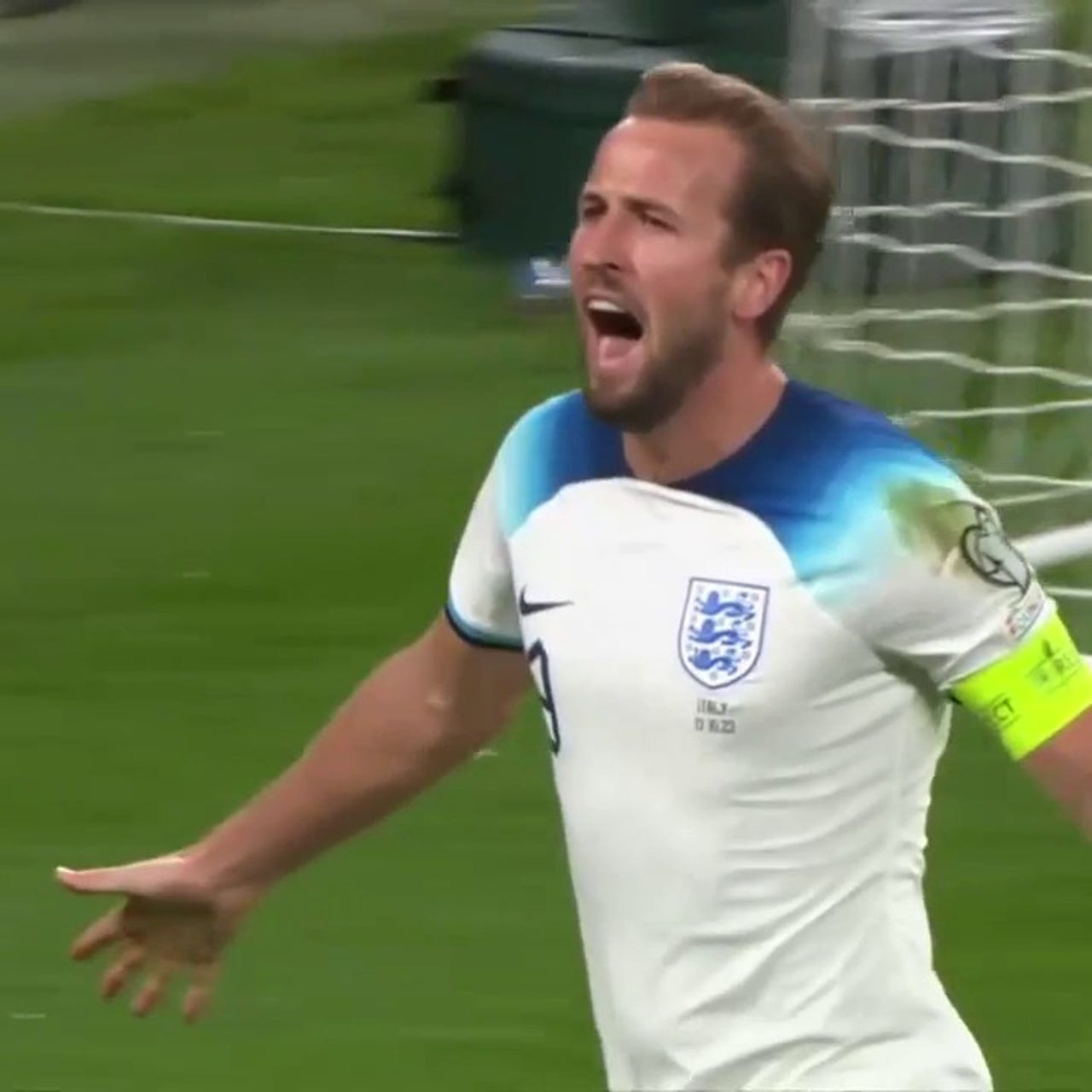 All hail Harry Kane! England winners & losers as striker hits new heights  in legendary career in win vs Italy