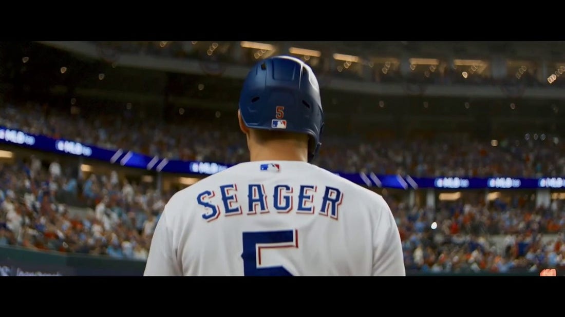 Dodgers shortstop Corey Seager wins NLCS MVP