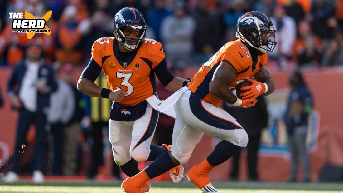 Are Broncos legitimate playoff contenders with five-game win streak? | The Herd