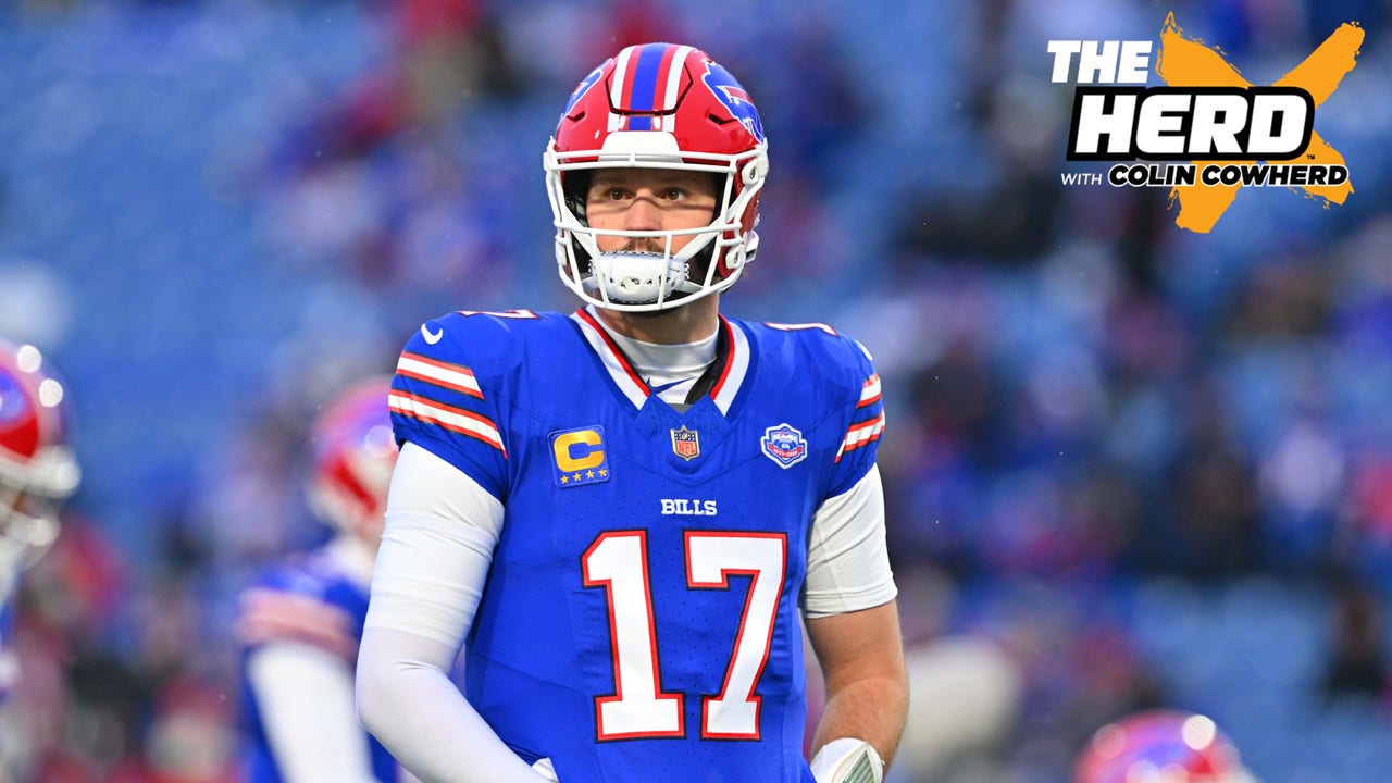 Bills make 7th straight playoff appearance, Is it Super Bowl or Bust for Buffalo? | The Herd
