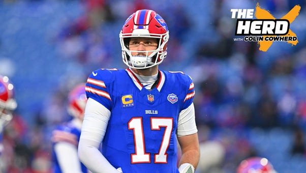 Bills make 7th straight playoff appearance, Is it Super Bowl or Bust for Buffalo? | The Herd