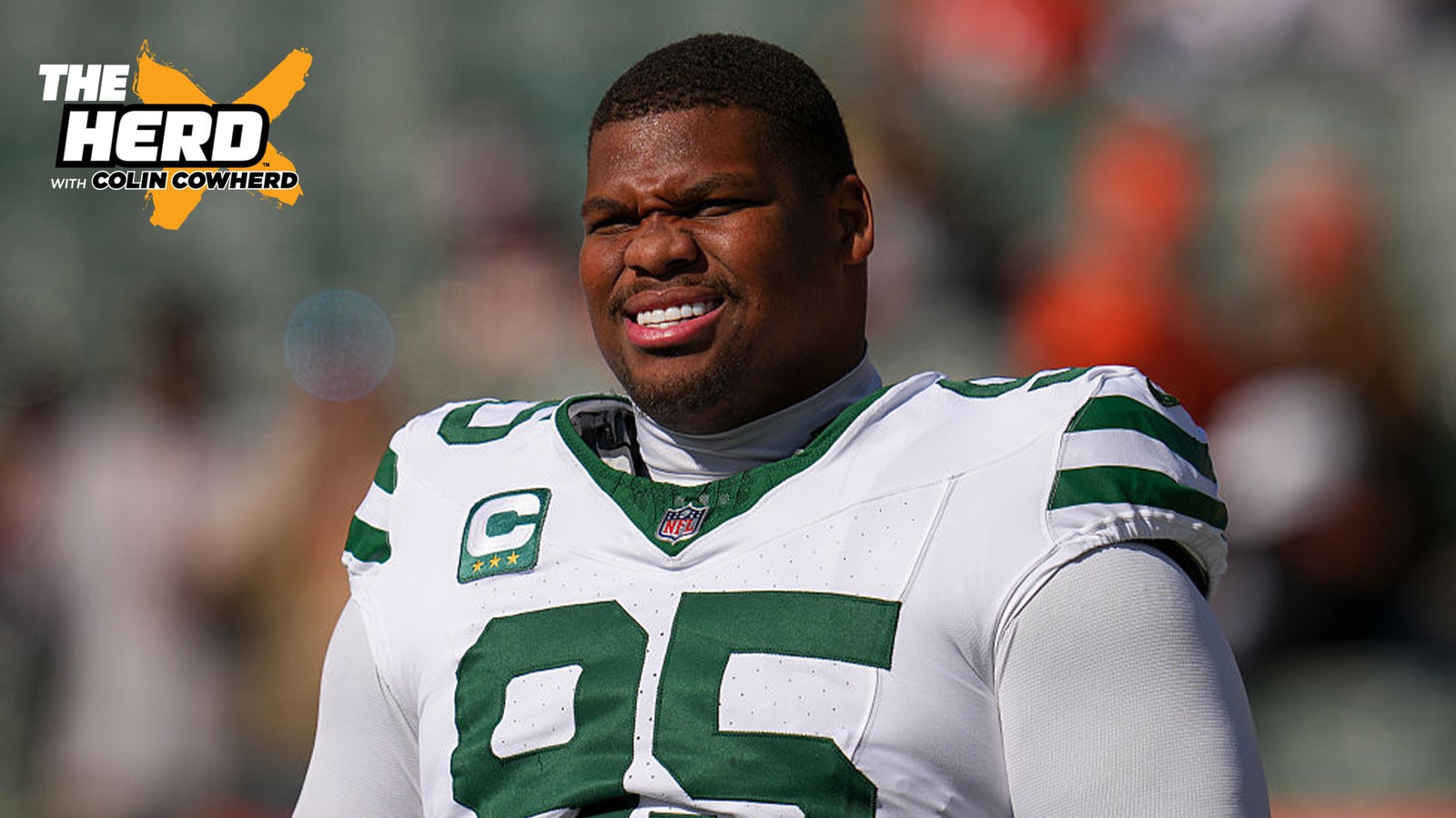 Why Cowboys acquiring Quinnen Williams is not a good move